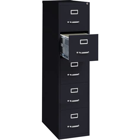 Lorell Vertical file 